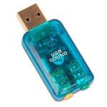 Sound USB 3D 5.1